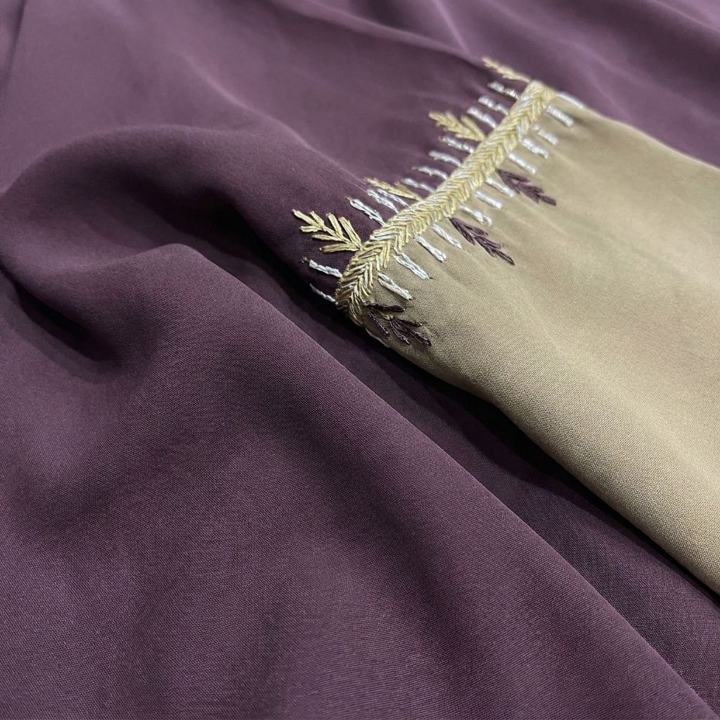 Fabric Detail