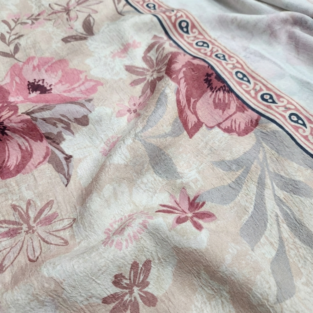 Fabric Detail