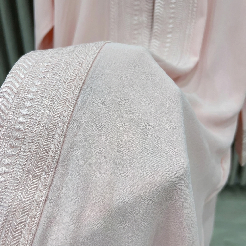 Fabric Detail