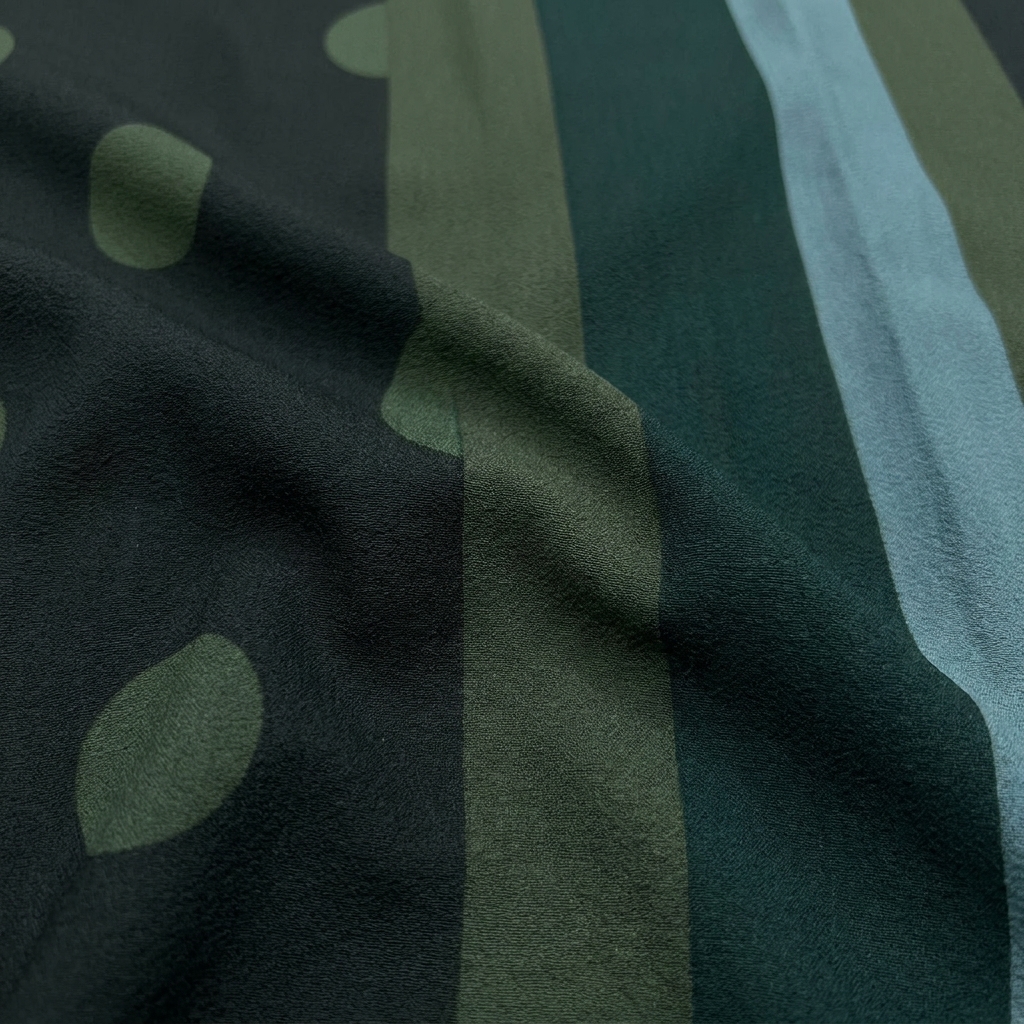 Fabric Detail