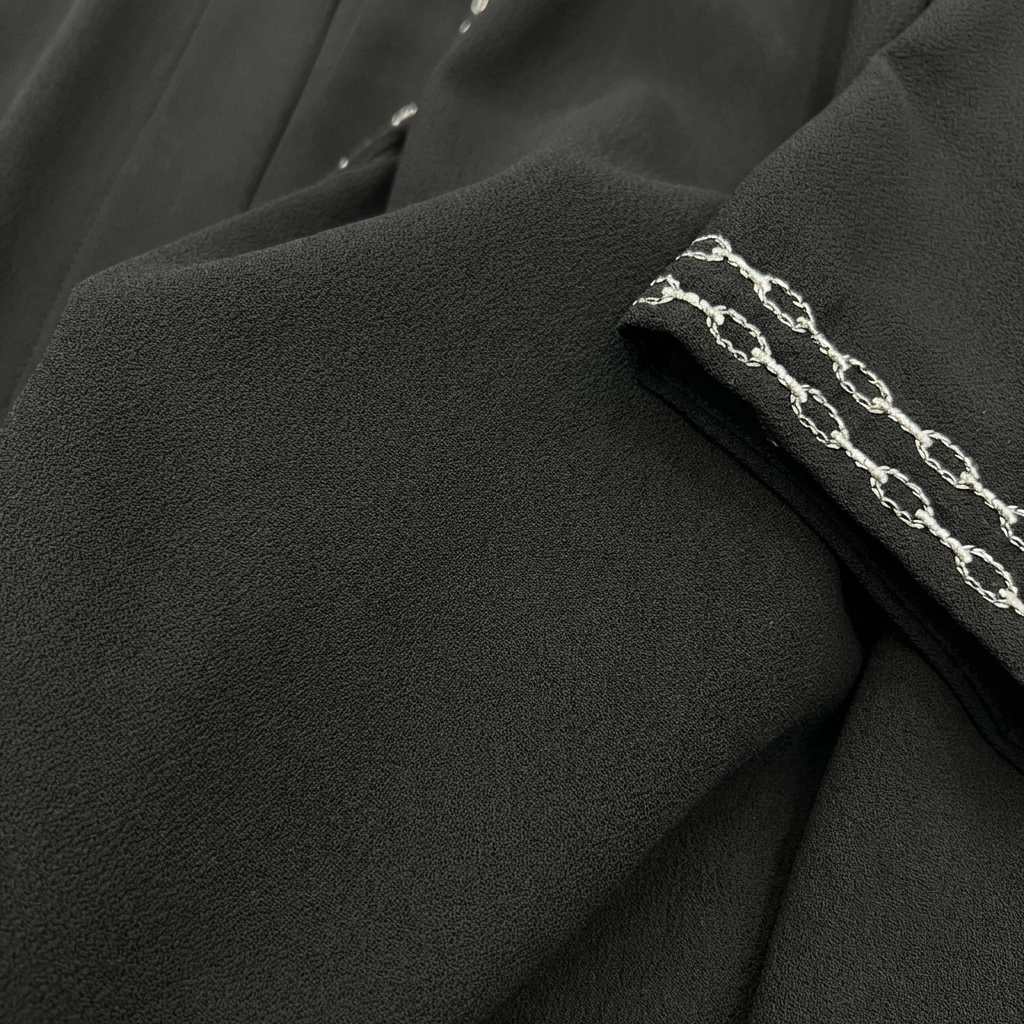 Fabric Detail