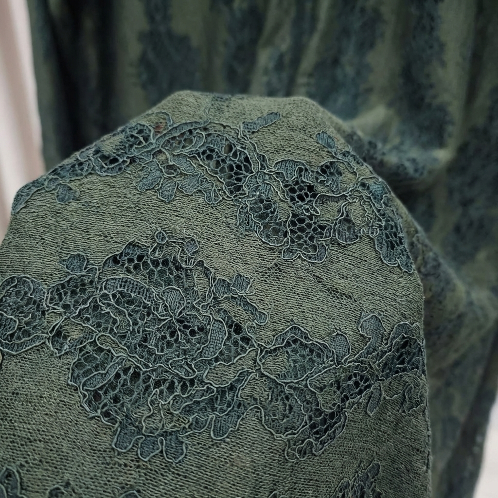 Fabric Detail