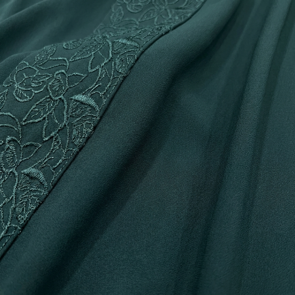 Fabric Detail