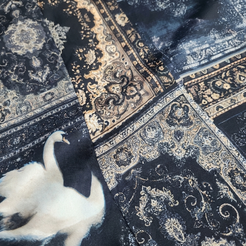 Fabric Detail