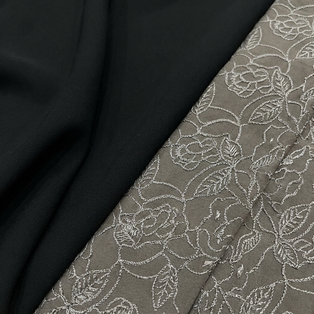 Fabric Detail
