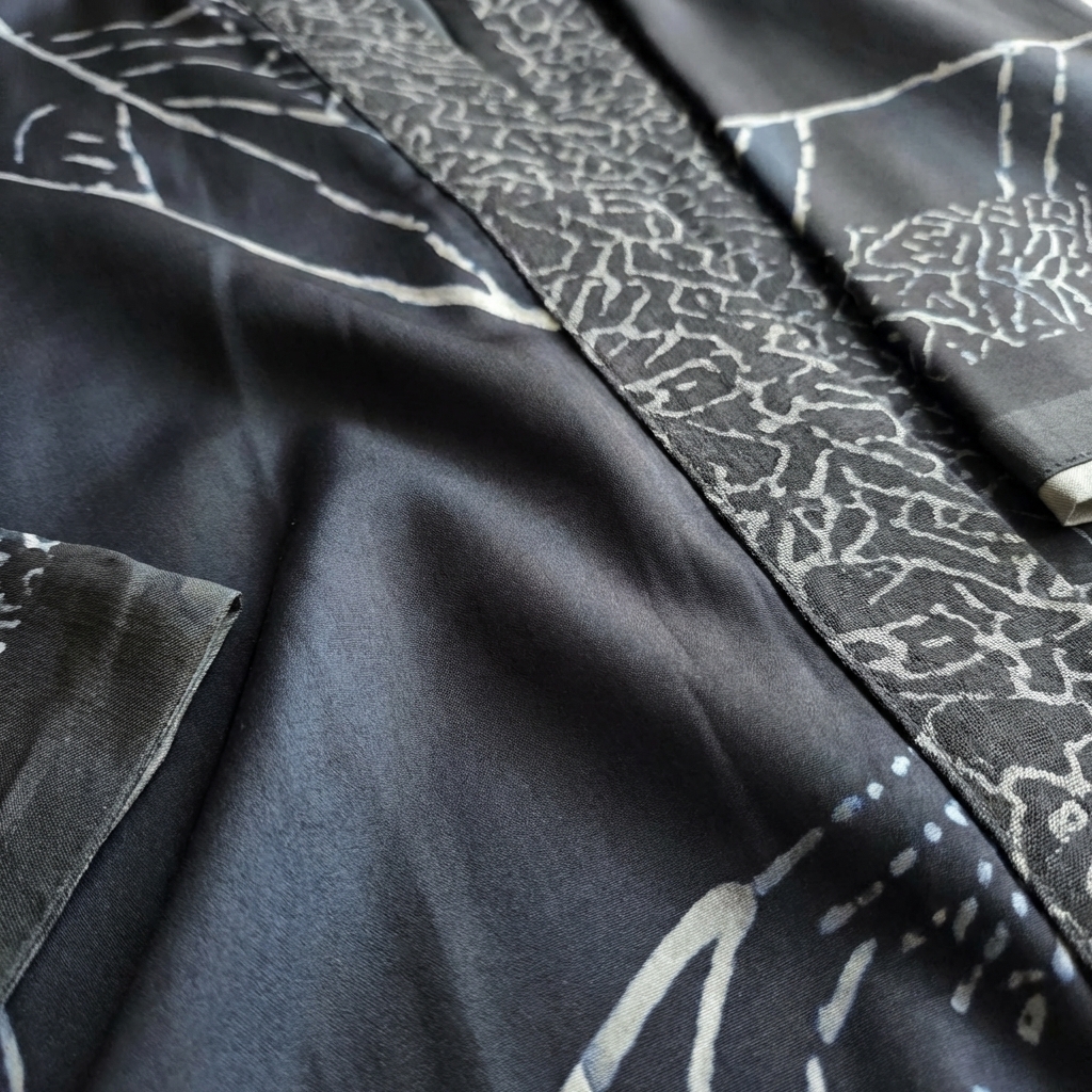 Fabric Detail