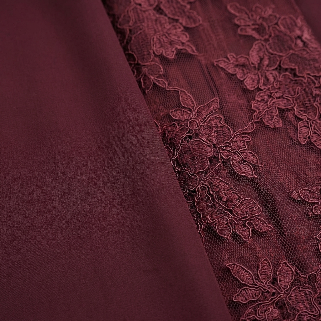 Fabric Detail