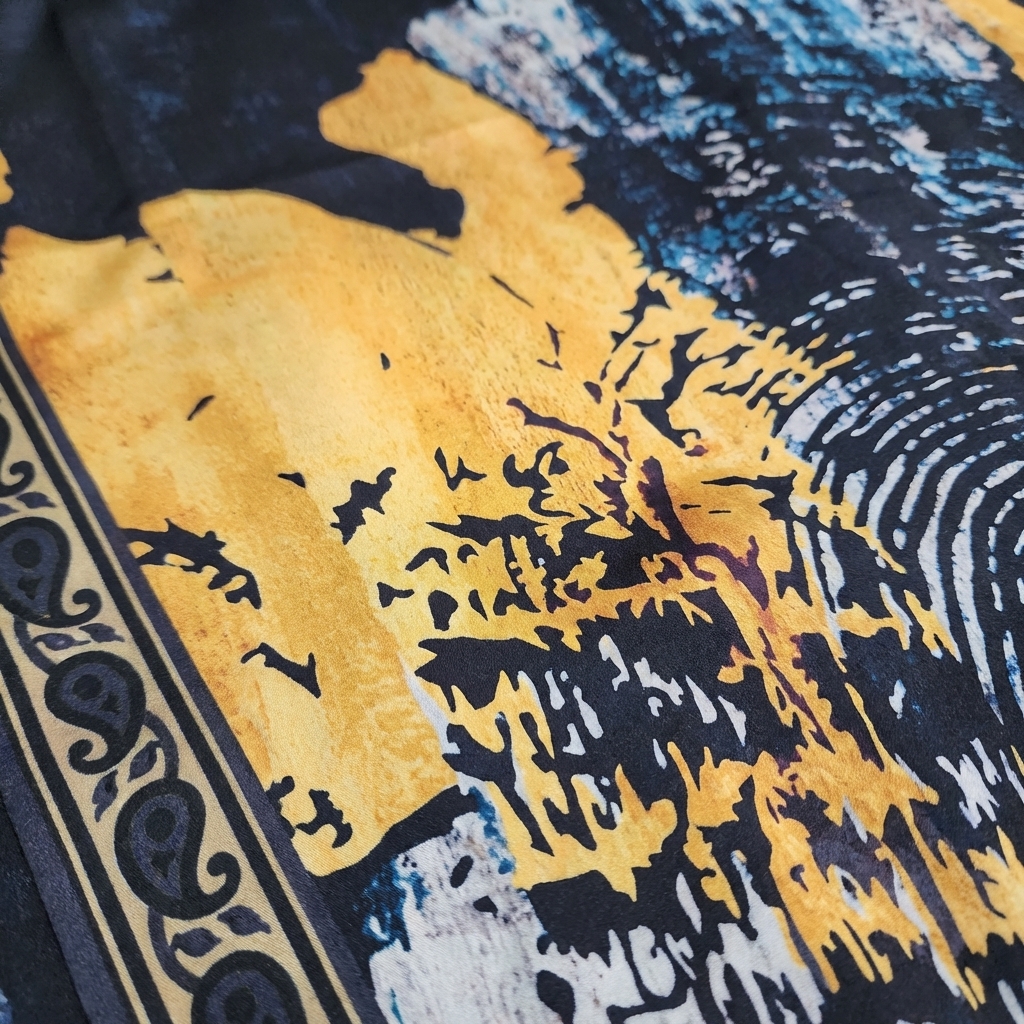Fabric Detail
