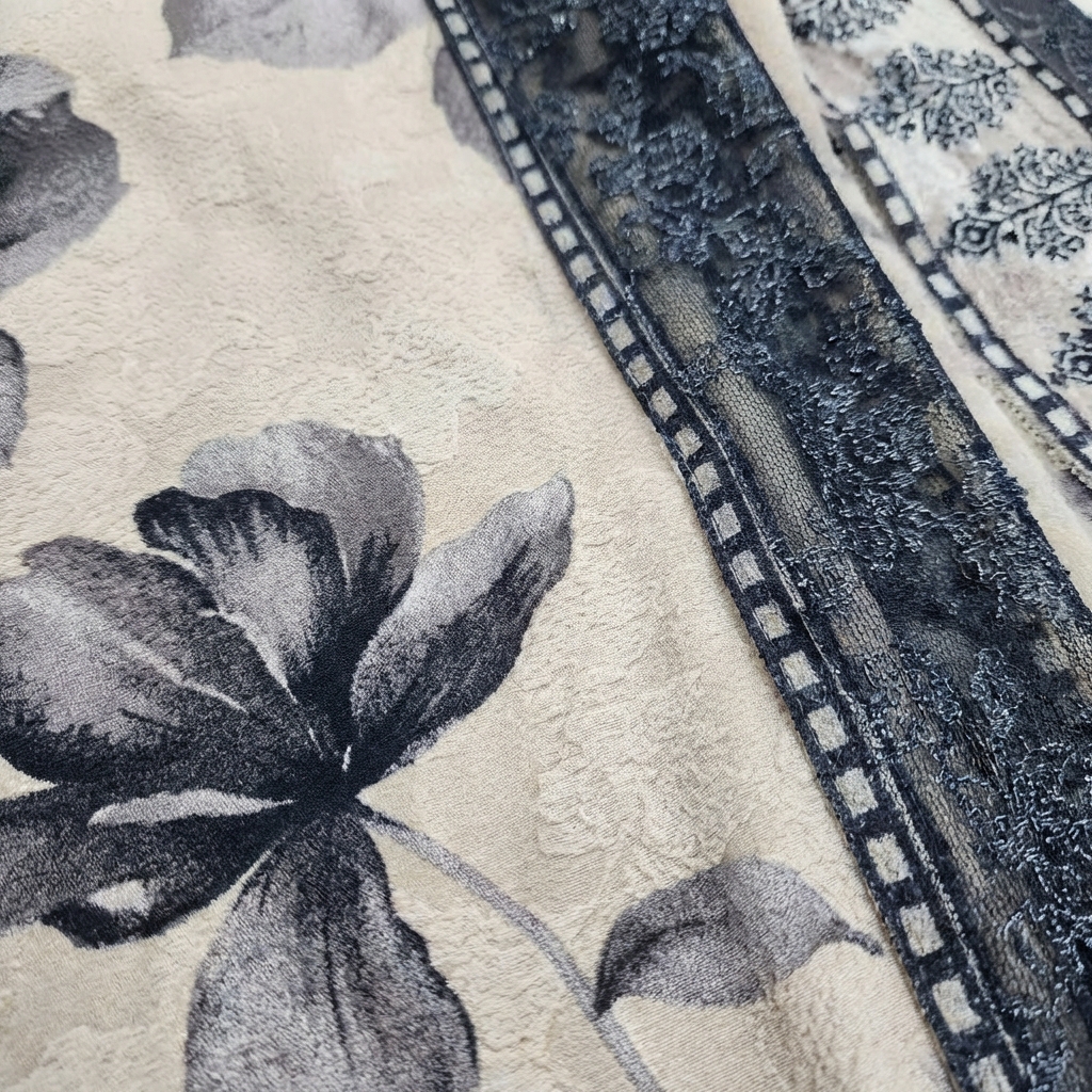 Fabric Detail