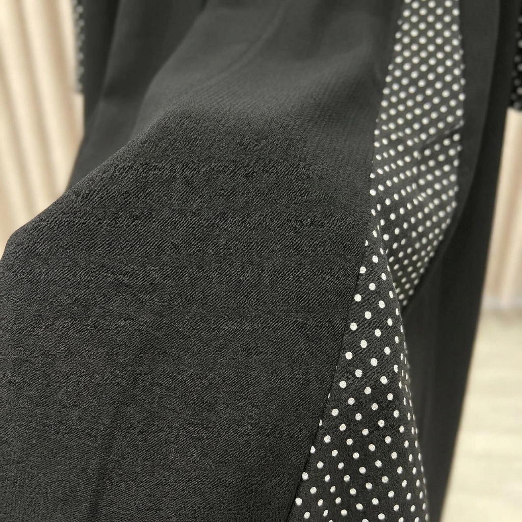 Fabric Detail