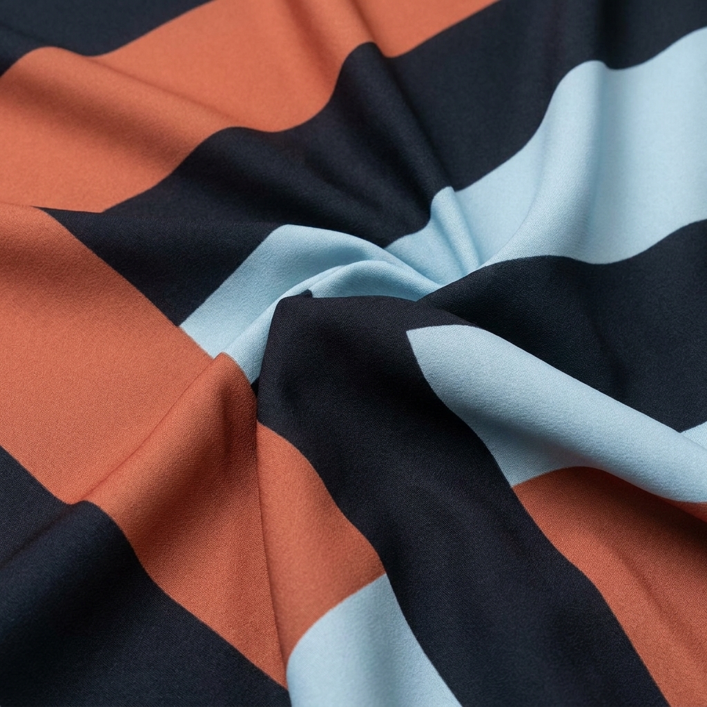 Fabric Detail