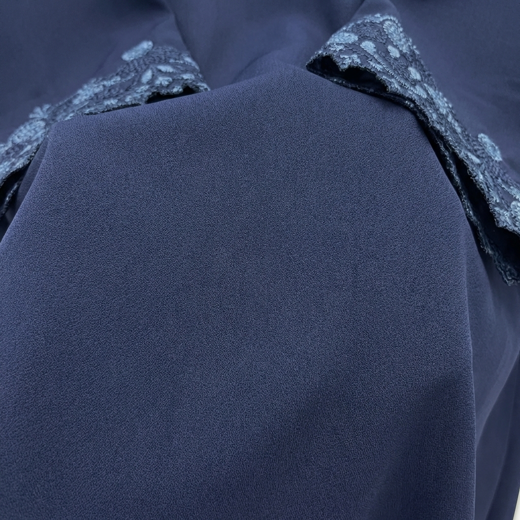 Fabric Detail