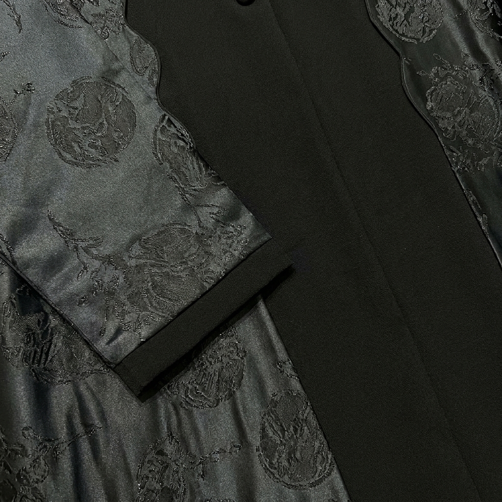 Fabric Detail