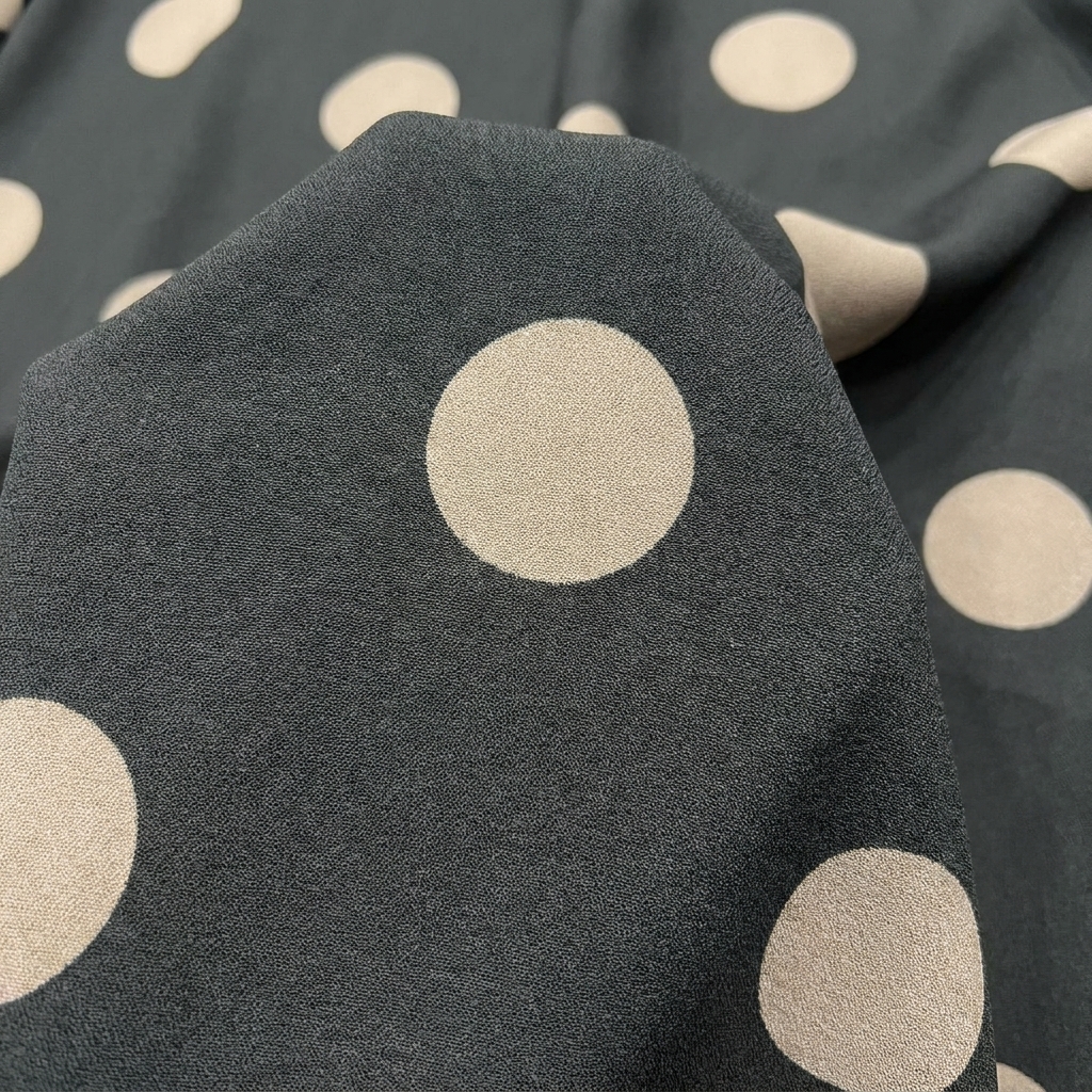 Fabric Detail