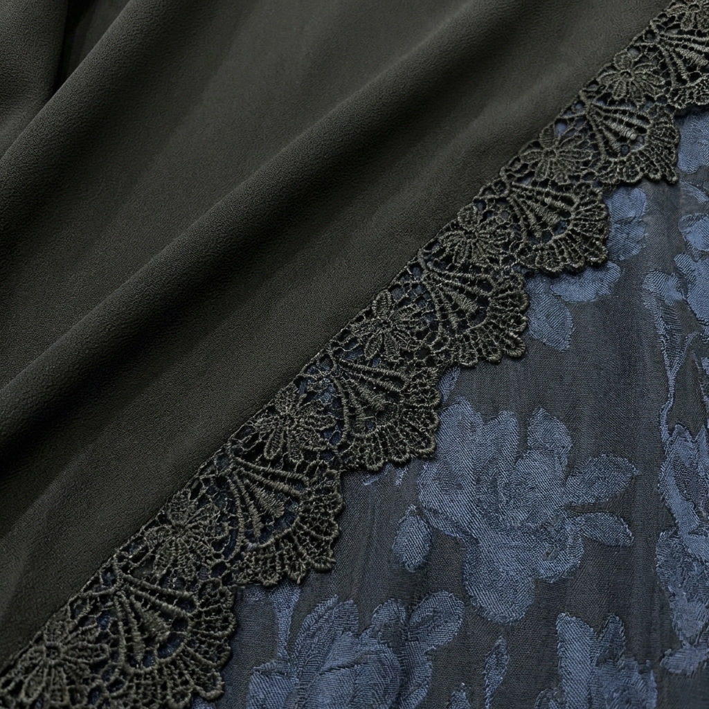 Fabric Detail