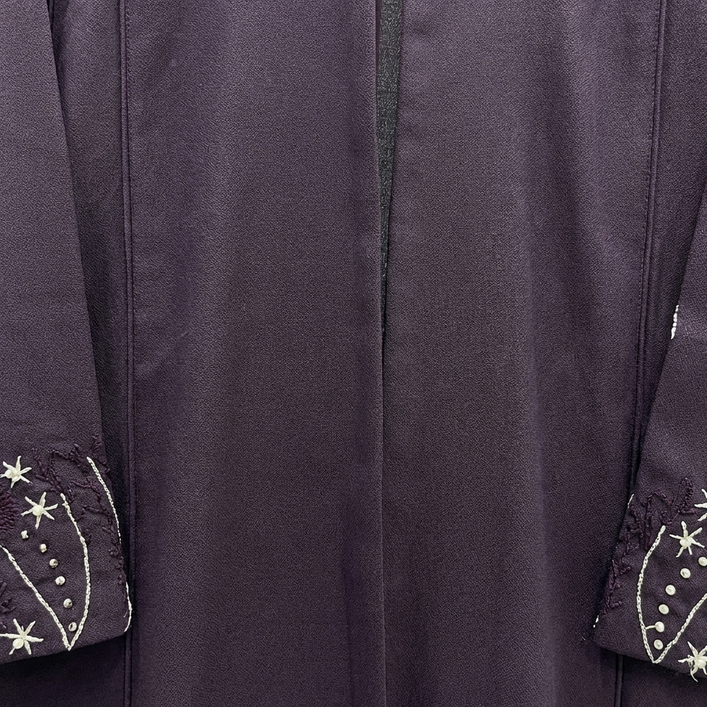 Fabric Detail
