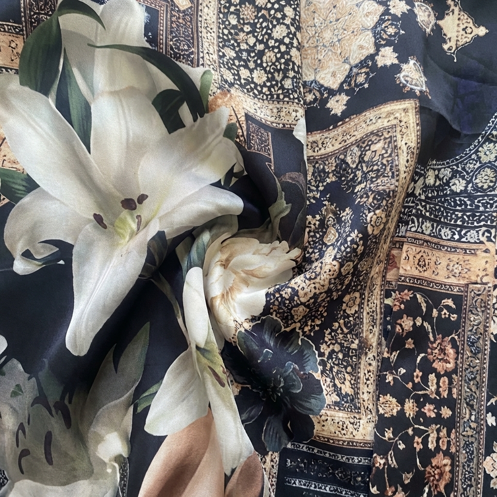 Fabric Detail