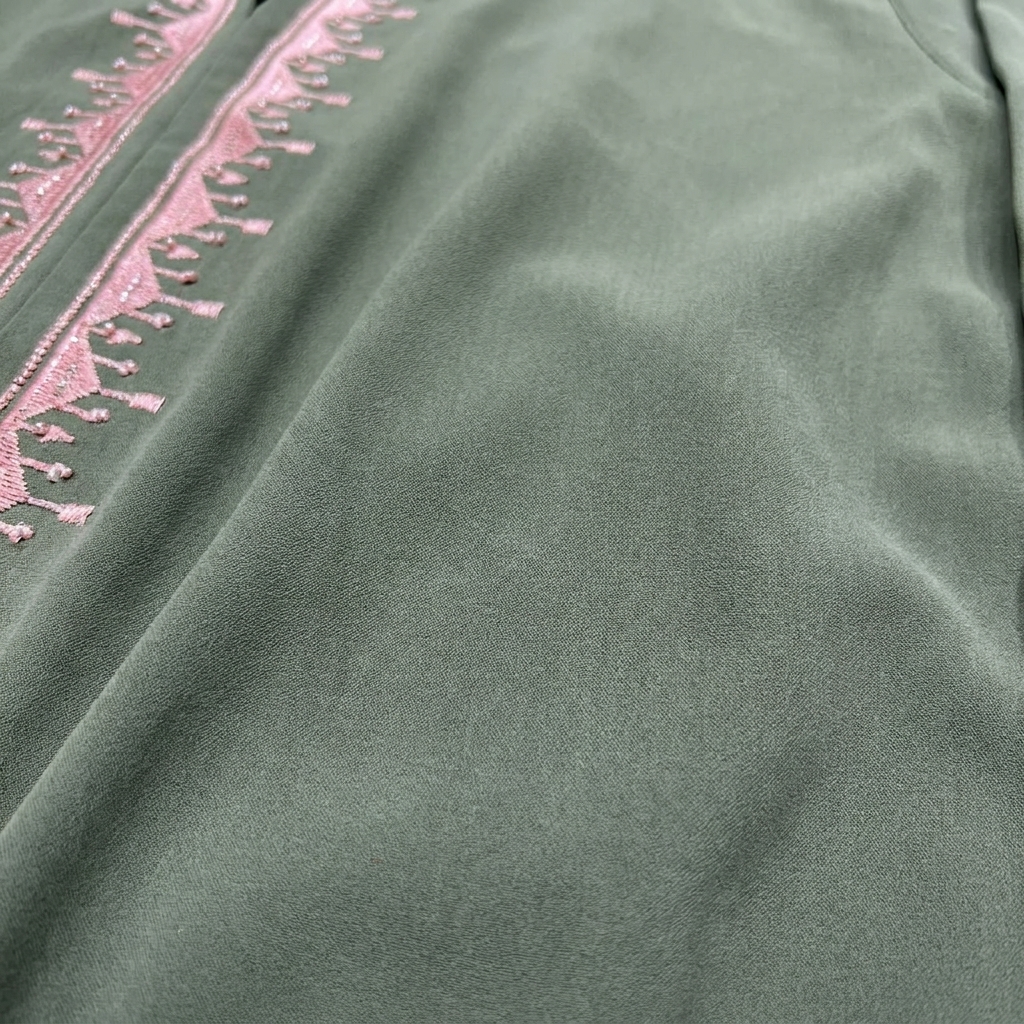 Fabric Detail