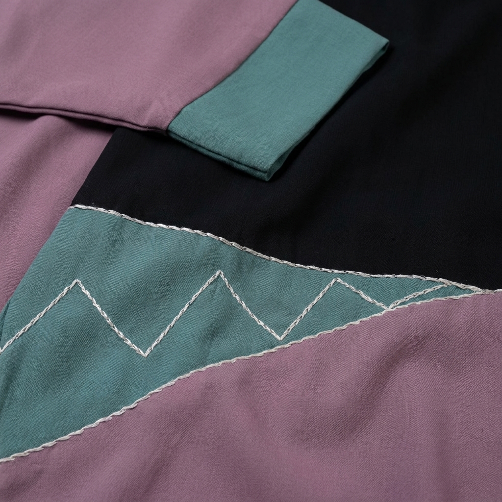 Fabric Detail