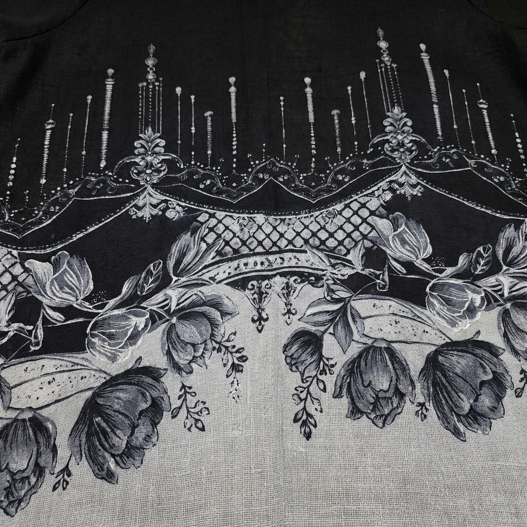 Fabric Detail