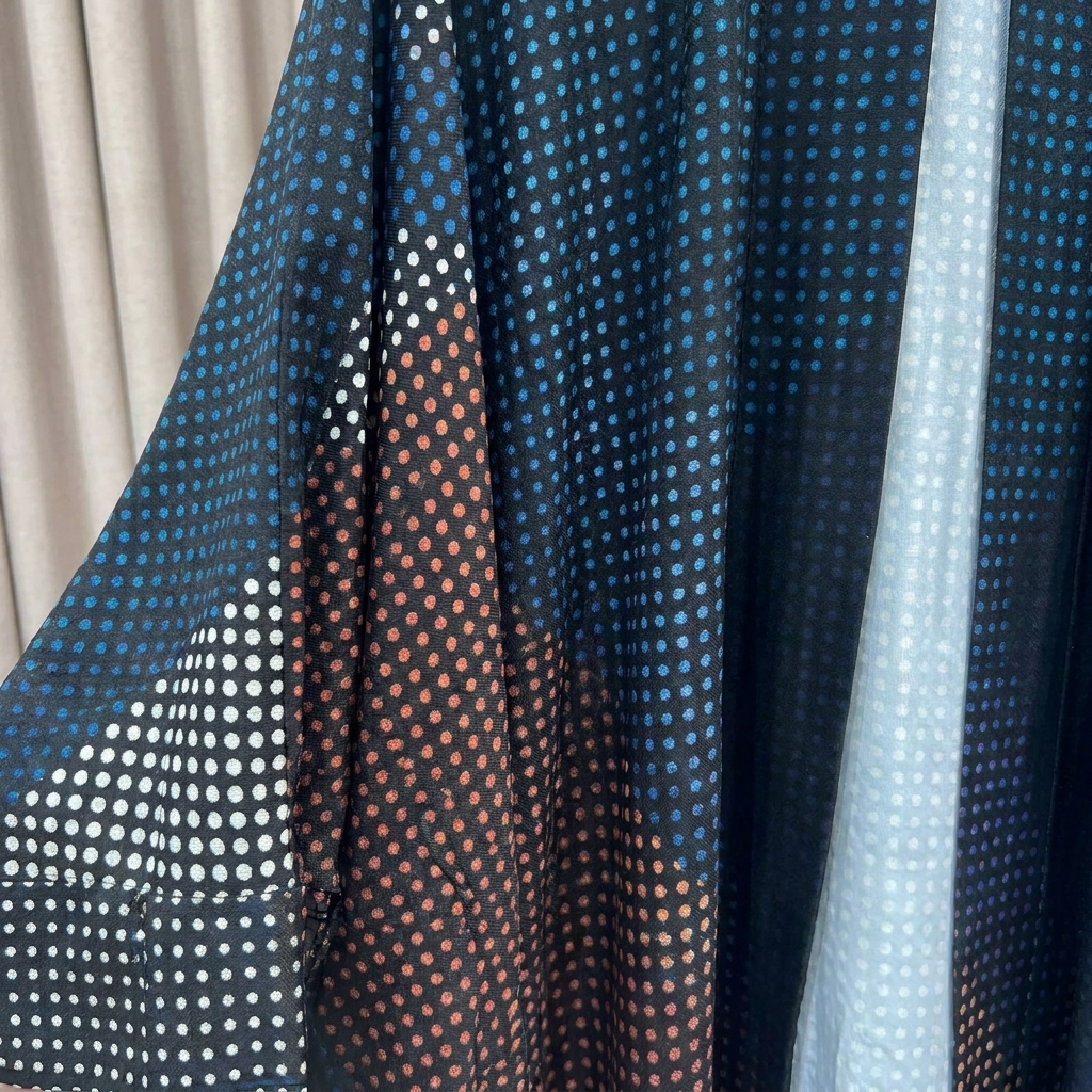 Fabric Detail