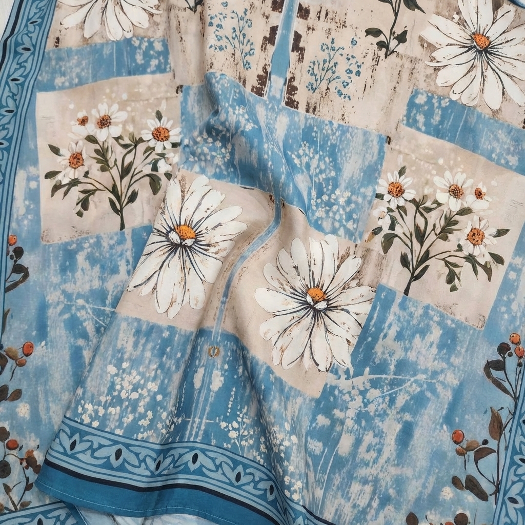 Fabric Detail