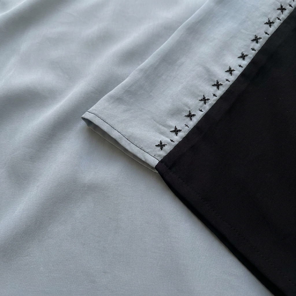 Fabric Detail