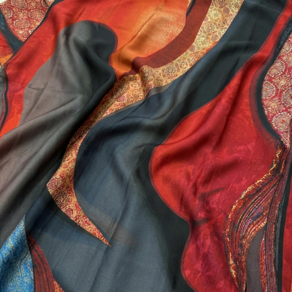 Fabric Detail