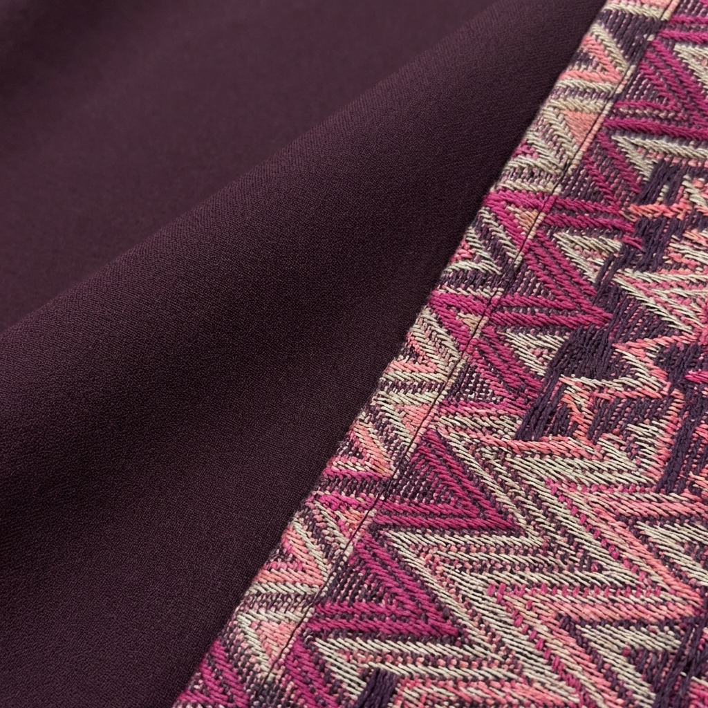 Fabric Detail