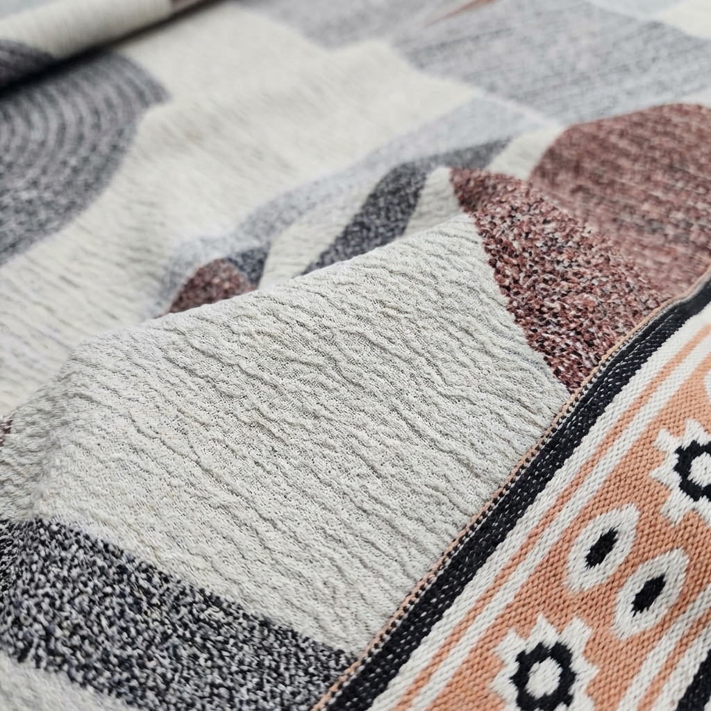 Fabric Detail