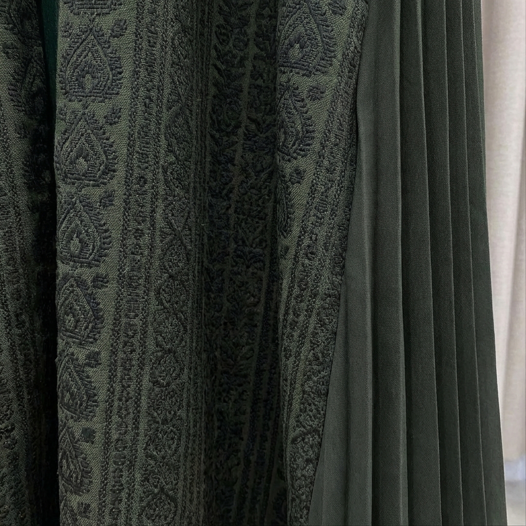 Fabric Detail