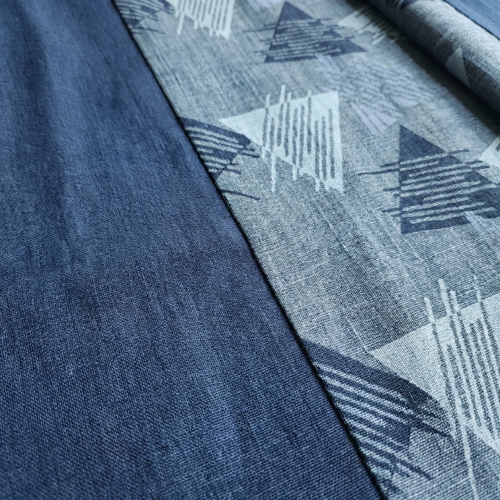 Fabric Detail
